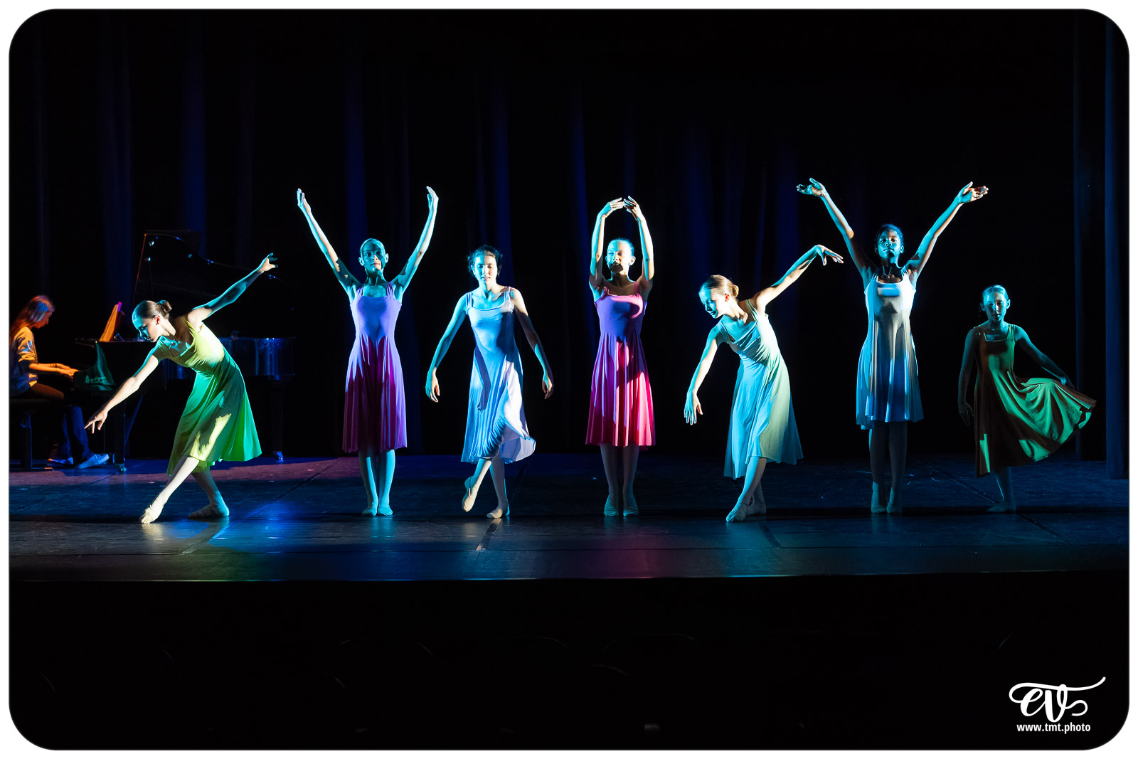 GALA DANSE EMMDH 2024